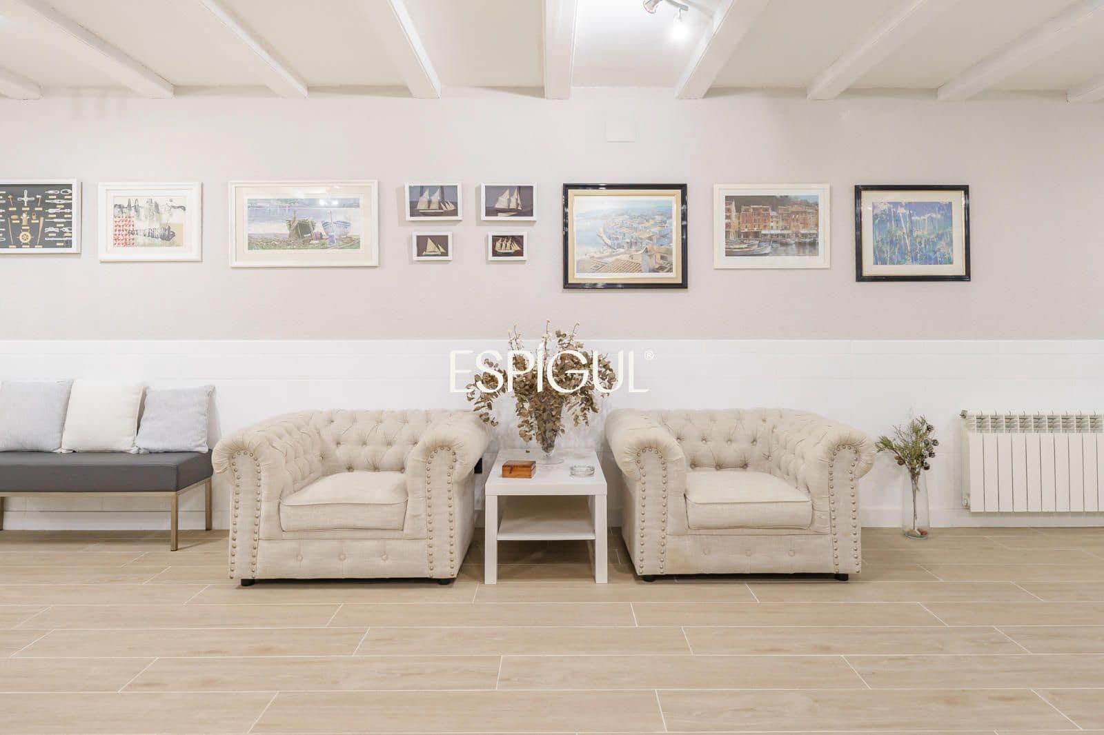 4 bedroom Villa for sale in Teia with pool garage - € 1,590,000 (Ref: 10016044)