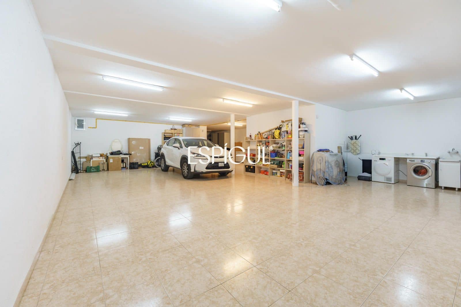 4 bedroom Villa for sale in Teia with pool garage - € 1,590,000 (Ref: 10016044)