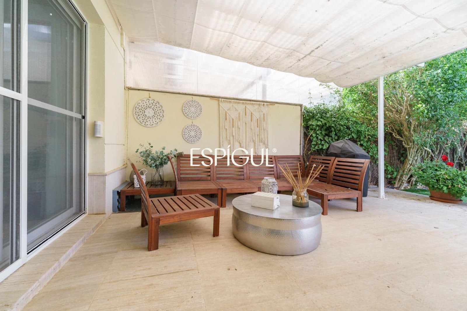 4 bedroom Villa for sale in Teia with pool garage - € 1,590,000 (Ref: 10016044)