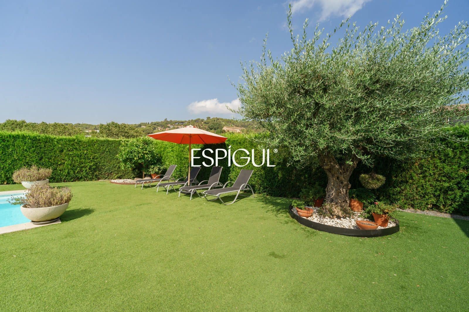 4 bedroom Villa for sale in Teia with pool garage - € 1,590,000 (Ref: 10016044)