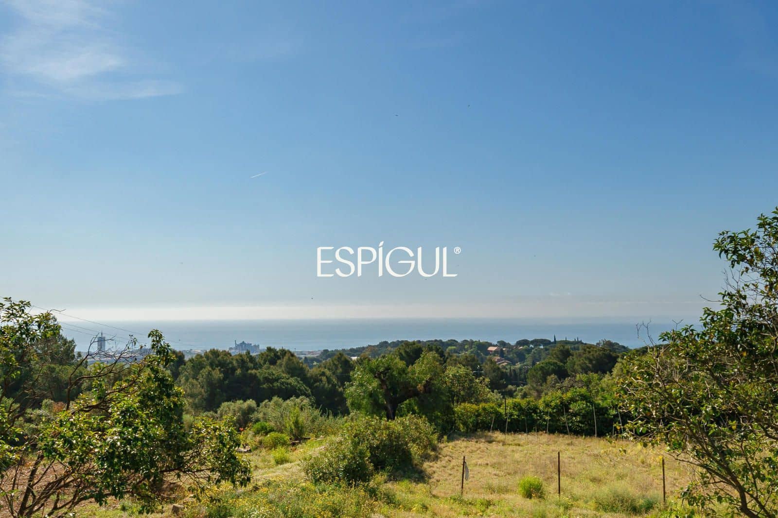6 soverom Villa til salgs i Cabrera de Mar med svømmebasseng garasje - € 7 100 000 (Ref: 10016045)