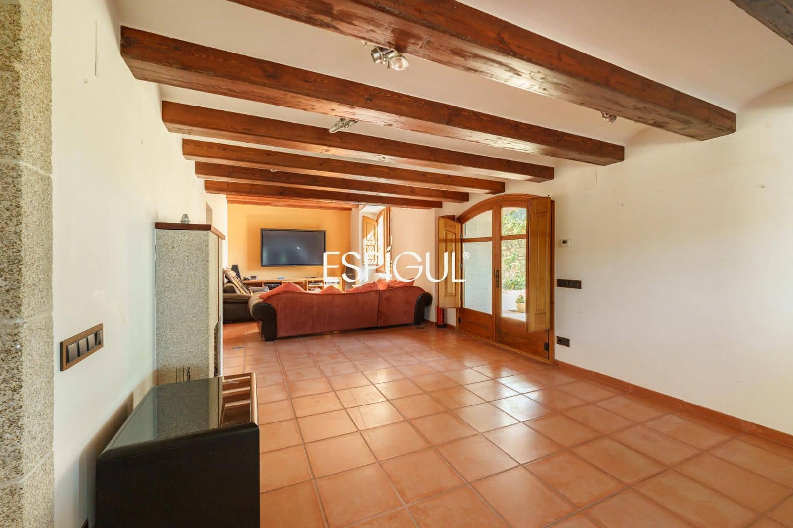 6 soverom Villa til salgs i Cabrera de Mar med svømmebasseng garasje - € 7 100 000 (Ref: 10016045)