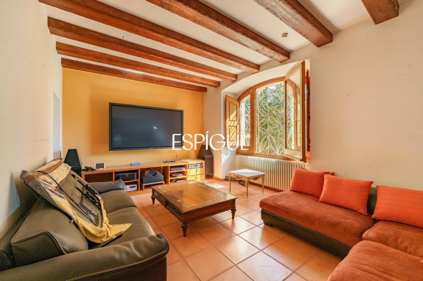 6 soverom Villa til salgs i Cabrera de Mar med svømmebasseng garasje - € 7 100 000 (Ref: 10016045)