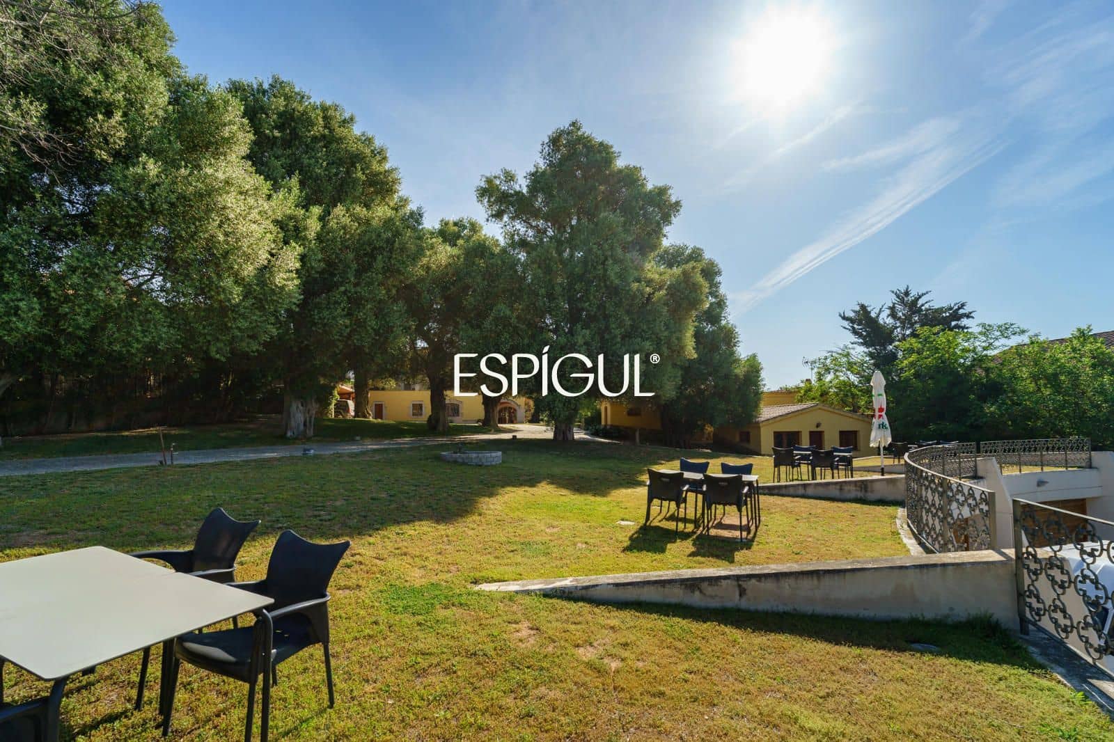 6 soverom Villa til salgs i Cabrera de Mar med svømmebasseng garasje - € 7 100 000 (Ref: 10016045)