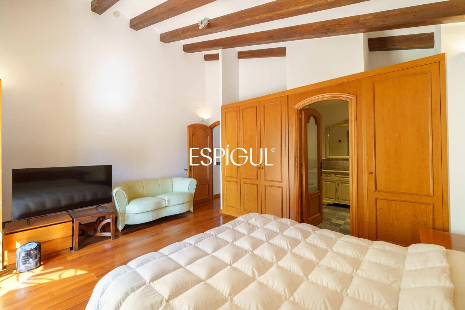 6 soverom Villa til salgs i Cabrera de Mar med svømmebasseng garasje - € 7 100 000 (Ref: 10016045)
