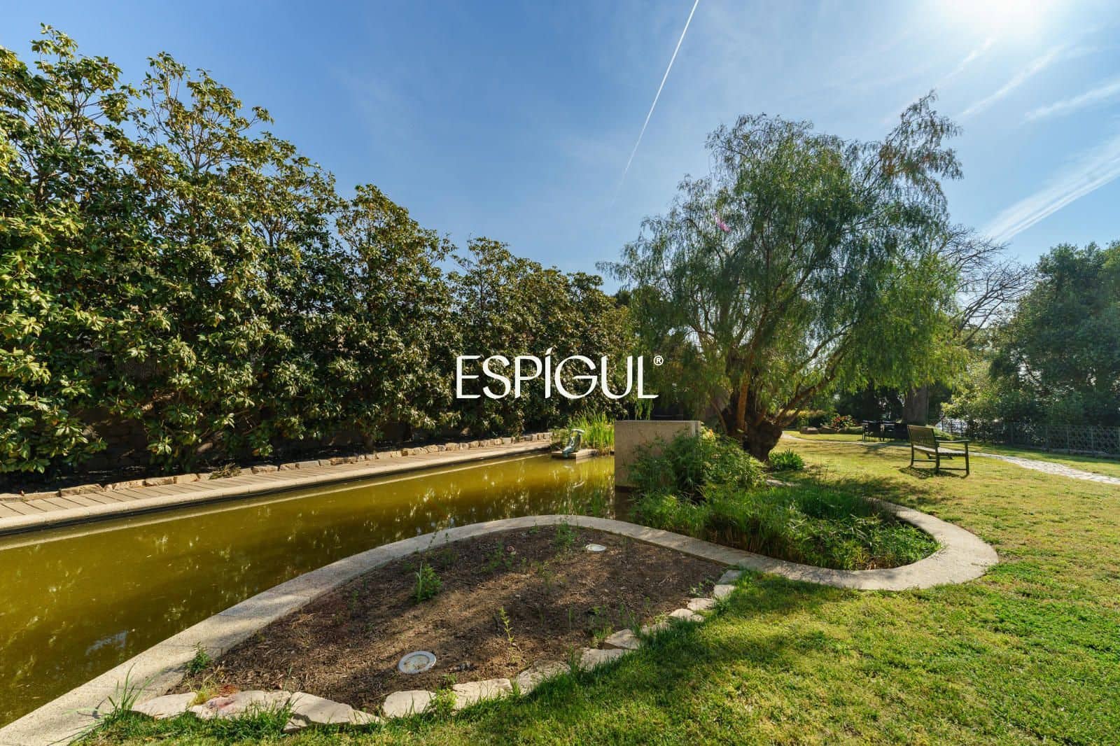 6 soverom Villa til salgs i Cabrera de Mar med svømmebasseng garasje - € 7 100 000 (Ref: 10016045)