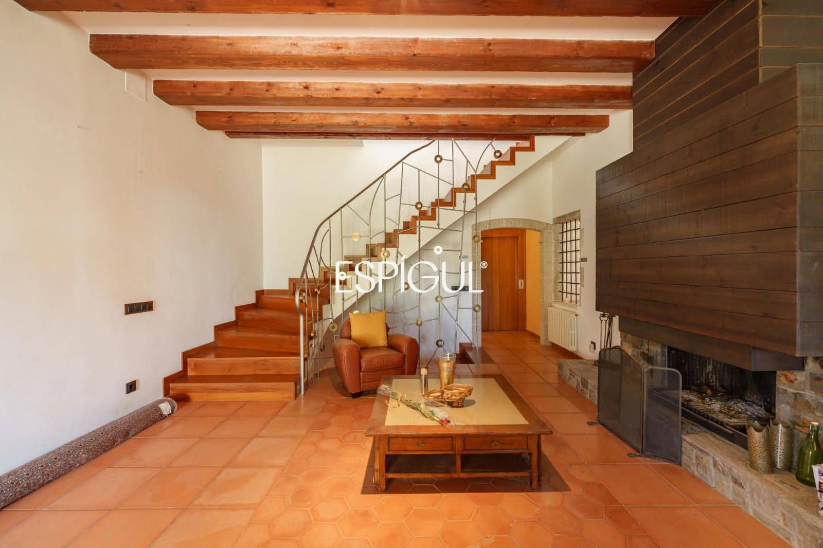 6 soverom Villa til salgs i Cabrera de Mar med svømmebasseng garasje - € 7 100 000 (Ref: 10016045)