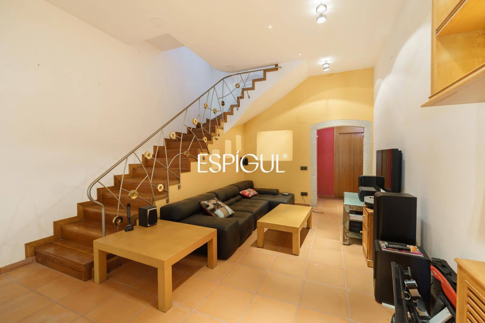 6 soverom Villa til salgs i Cabrera de Mar med svømmebasseng garasje - € 7 100 000 (Ref: 10016045)