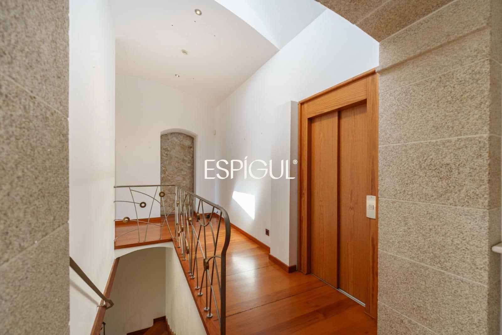 6 soverom Villa til salgs i Cabrera de Mar med svømmebasseng garasje - € 7 100 000 (Ref: 10016045)