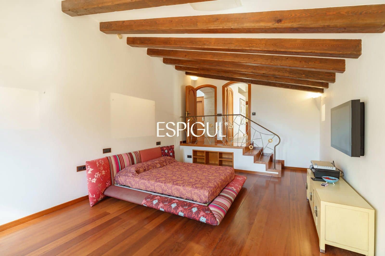 6 soverom Villa til salgs i Cabrera de Mar med svømmebasseng garasje - € 7 100 000 (Ref: 10016045)