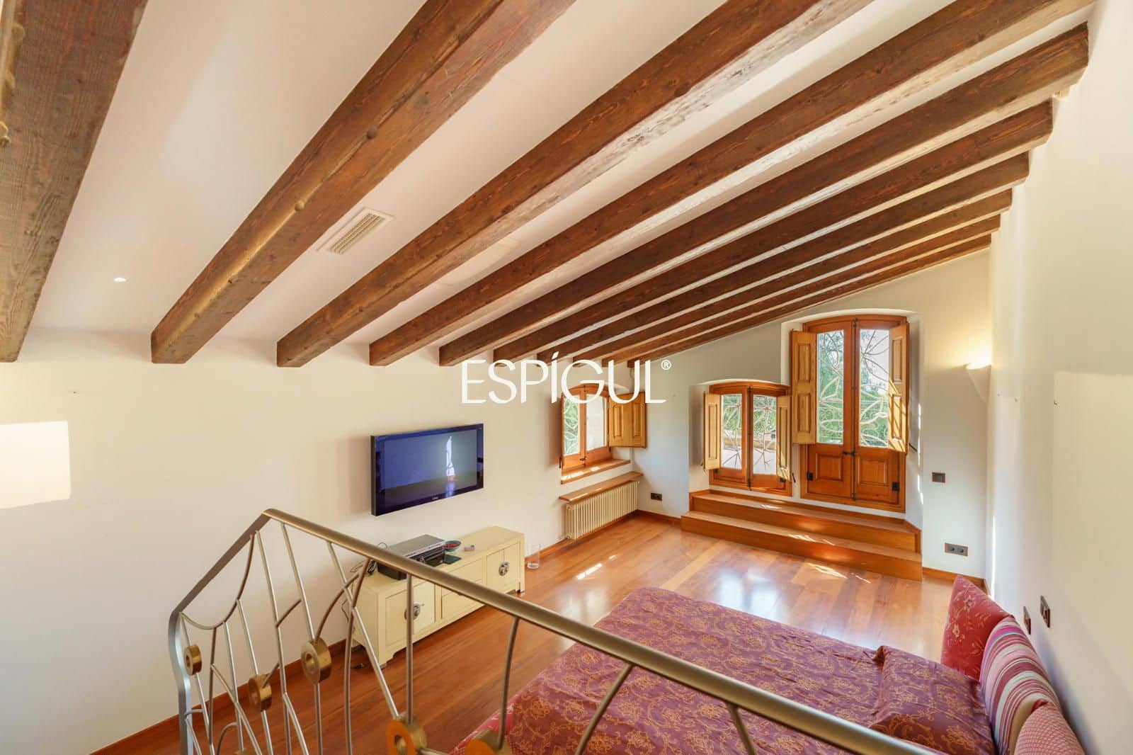 6 soverom Villa til salgs i Cabrera de Mar med svømmebasseng garasje - € 7 100 000 (Ref: 10016045)