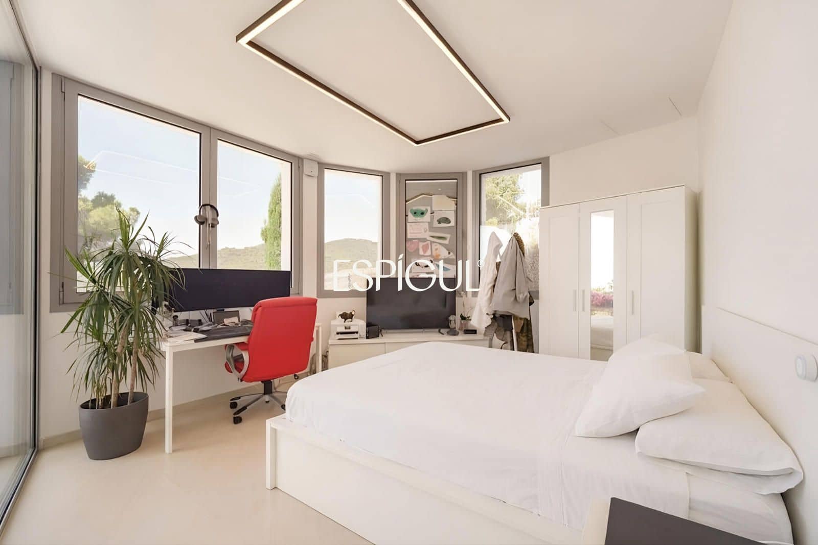 5 bedroom Villa for sale in Vilassar de Dalt with pool garage - € 1,300,000 (Ref: 10016047)