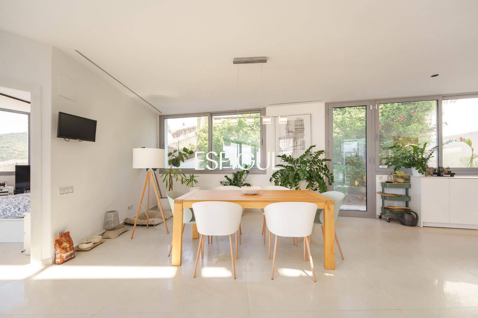 5 bedroom Villa for sale in Vilassar de Dalt with pool garage - € 1,300,000 (Ref: 10016047)