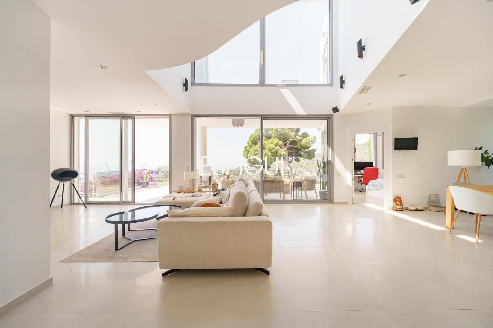 5 bedroom Villa for sale in Vilassar de Dalt with pool garage - € 1,300,000 (Ref: 10016047)