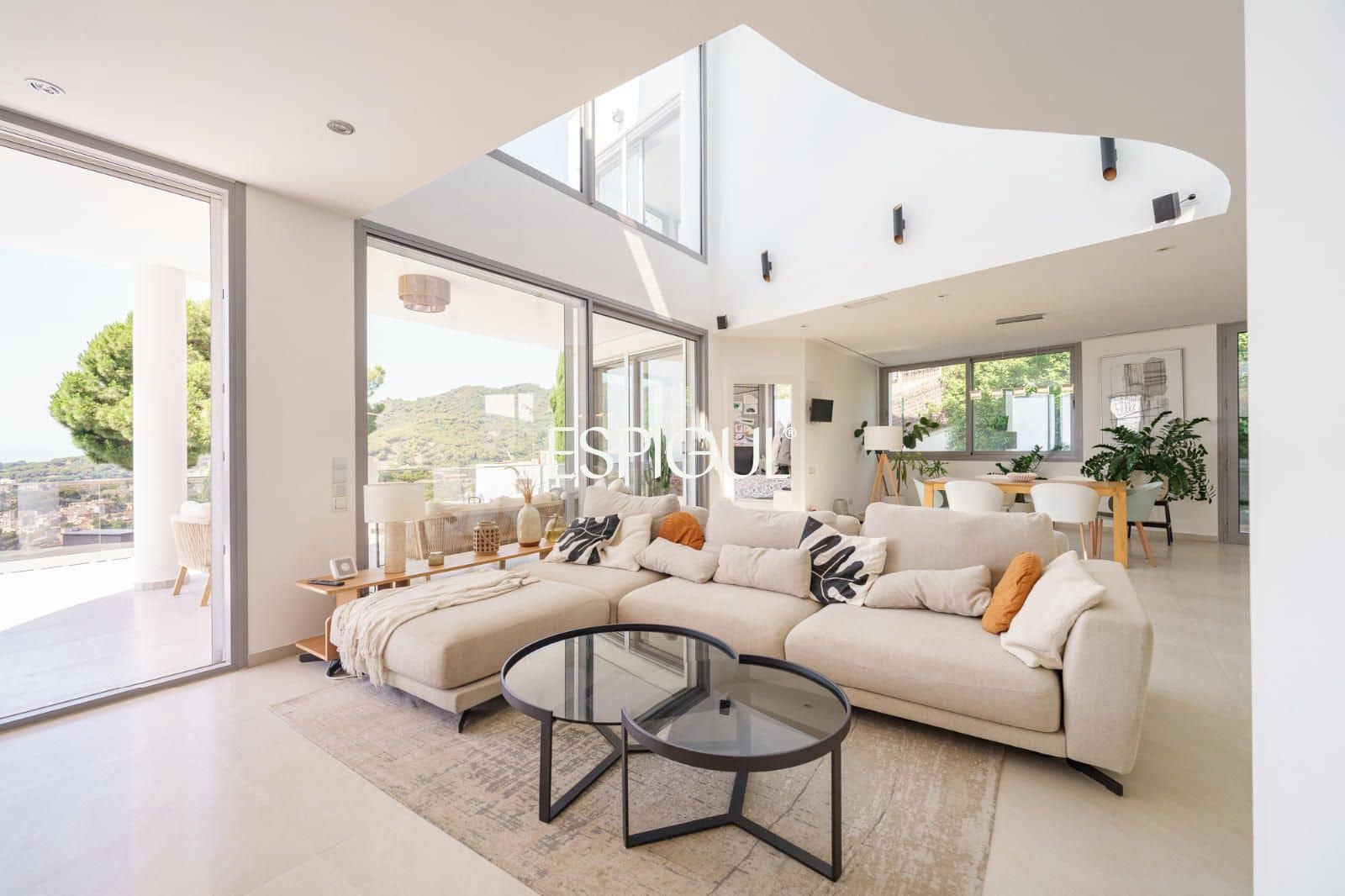 5 bedroom Villa for sale in Vilassar de Dalt with pool garage - € 1,300,000 (Ref: 10016047)