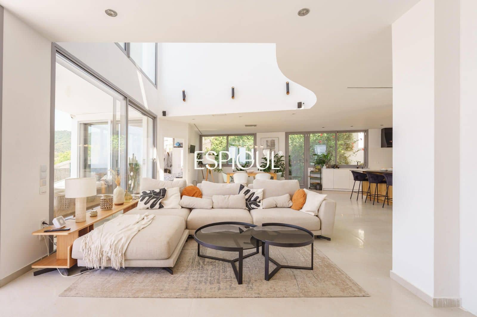 5 bedroom Villa for sale in Vilassar de Dalt with pool garage - € 1,300,000 (Ref: 10016047)