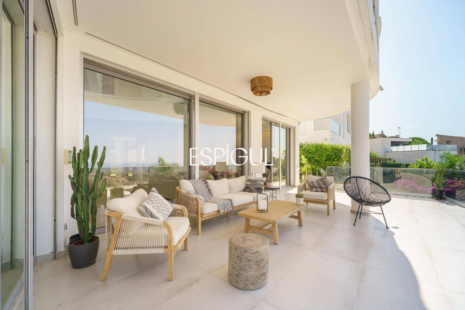 5 bedroom Villa for sale in Vilassar de Dalt with pool garage - € 1,300,000 (Ref: 10016047)