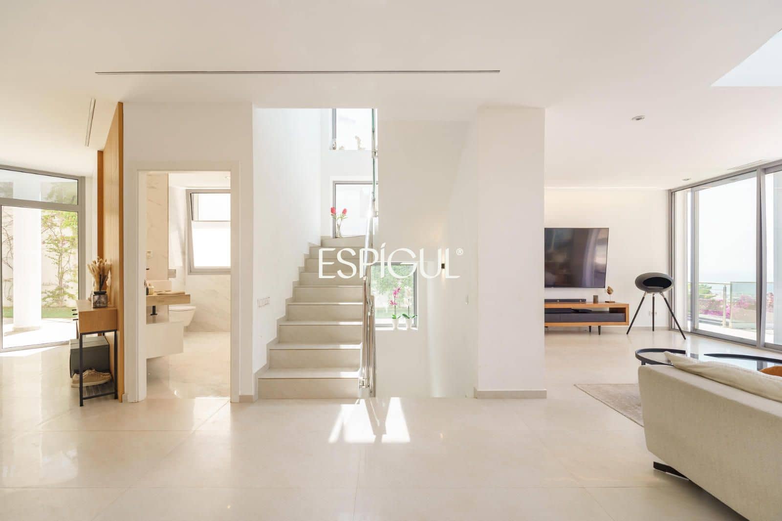 5 bedroom Villa for sale in Vilassar de Dalt with pool garage - € 1,300,000 (Ref: 10016047)