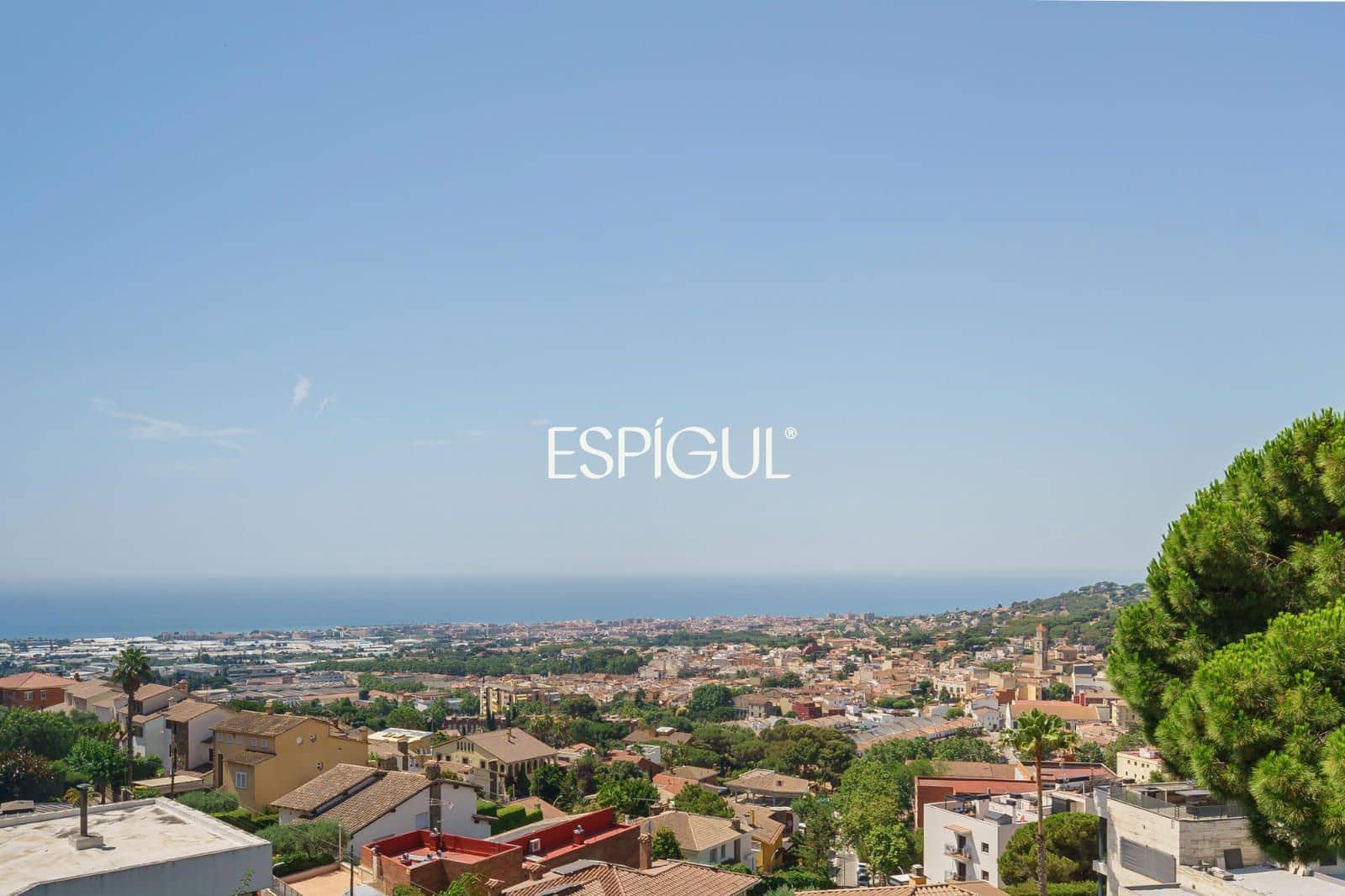 5 bedroom Villa for sale in Vilassar de Dalt with pool garage - € 1,300,000 (Ref: 10016047)