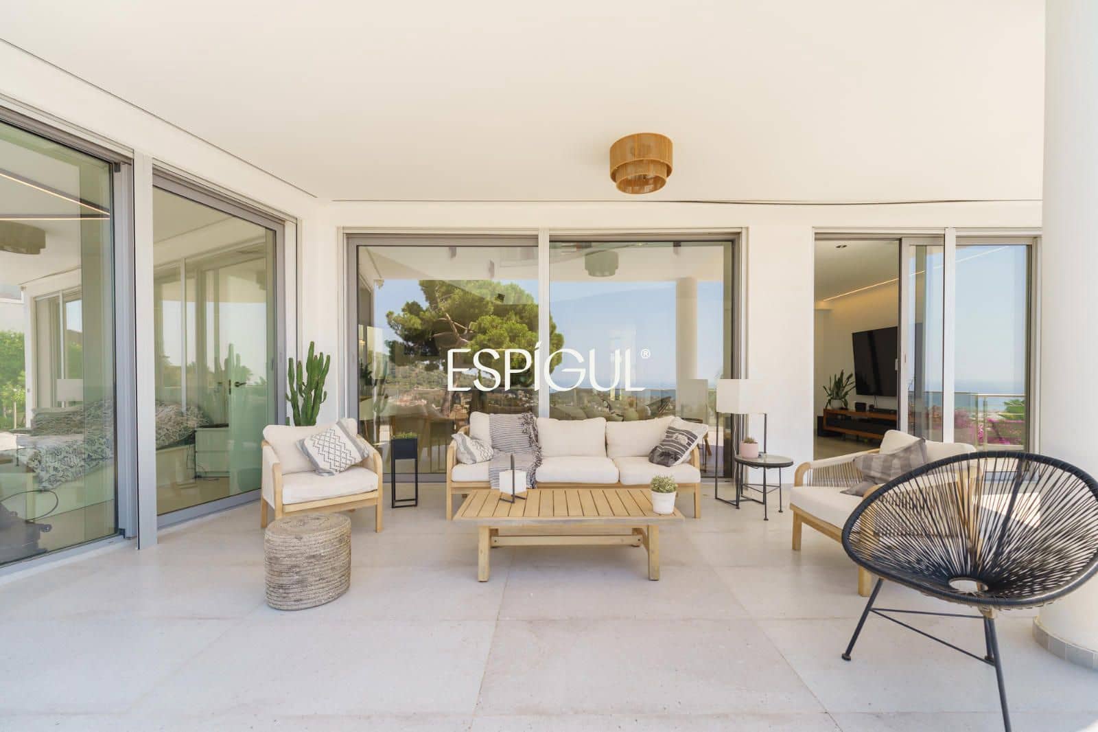 5 bedroom Villa for sale in Vilassar de Dalt with pool garage - € 1,300,000 (Ref: 10016047)