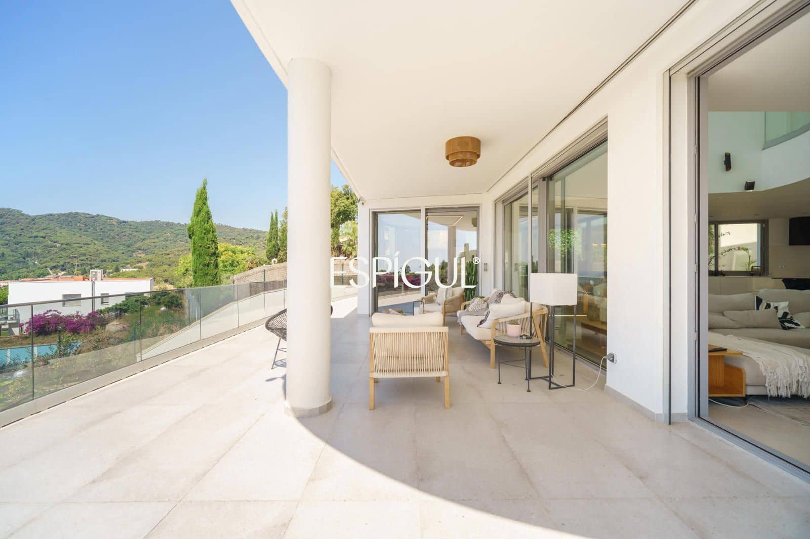 5 bedroom Villa for sale in Vilassar de Dalt with pool garage - € 1,300,000 (Ref: 10016047)