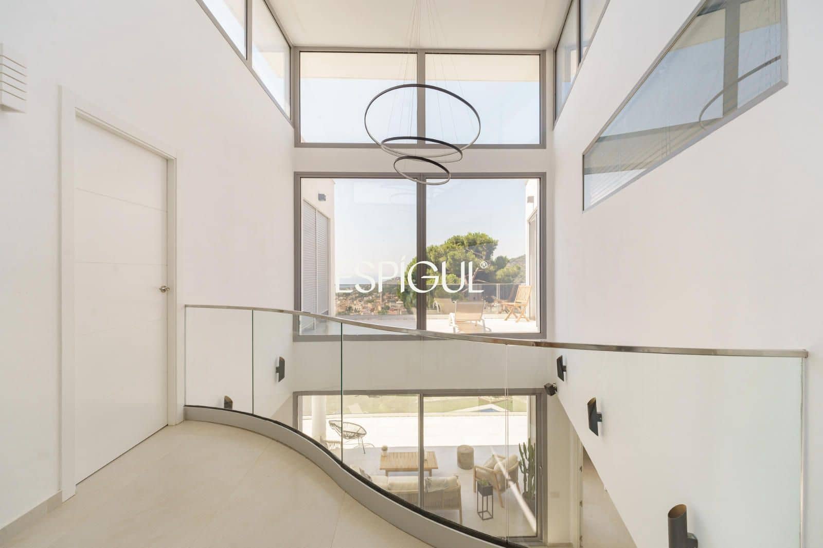 5 bedroom Villa for sale in Vilassar de Dalt with pool garage - € 1,300,000 (Ref: 10016047)