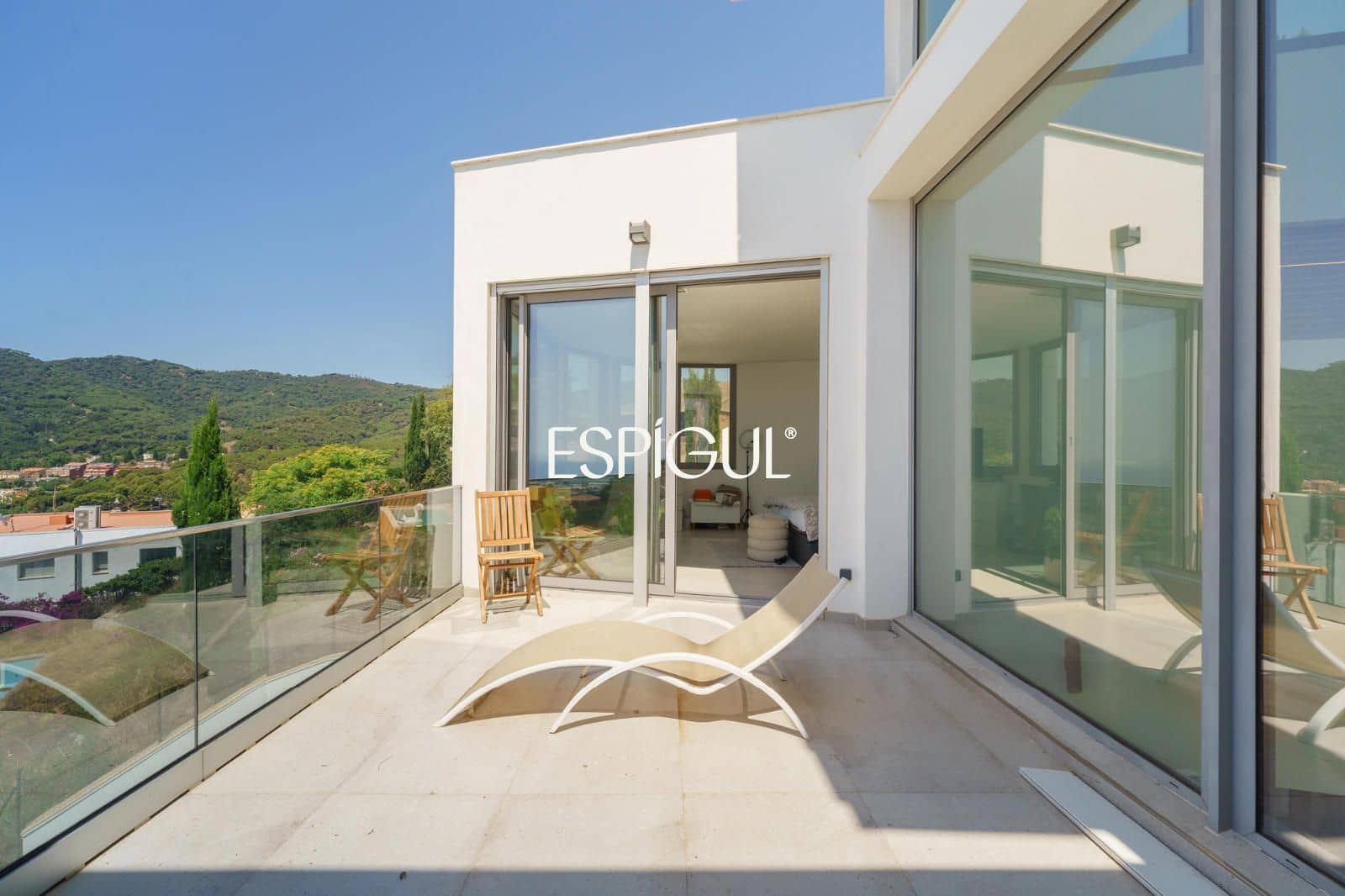 5 bedroom Villa for sale in Vilassar de Dalt with pool garage - € 1,300,000 (Ref: 10016047)