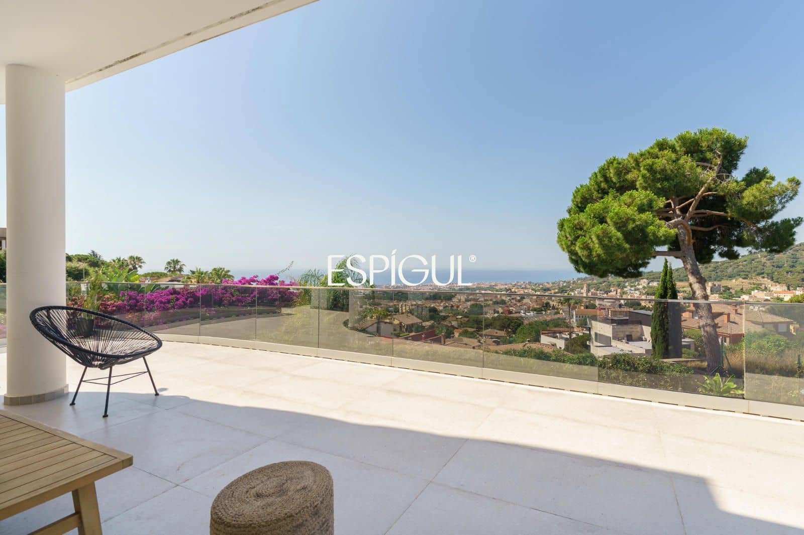 5 bedroom Villa for sale in Vilassar de Dalt with pool garage - € 1,300,000 (Ref: 10016047)