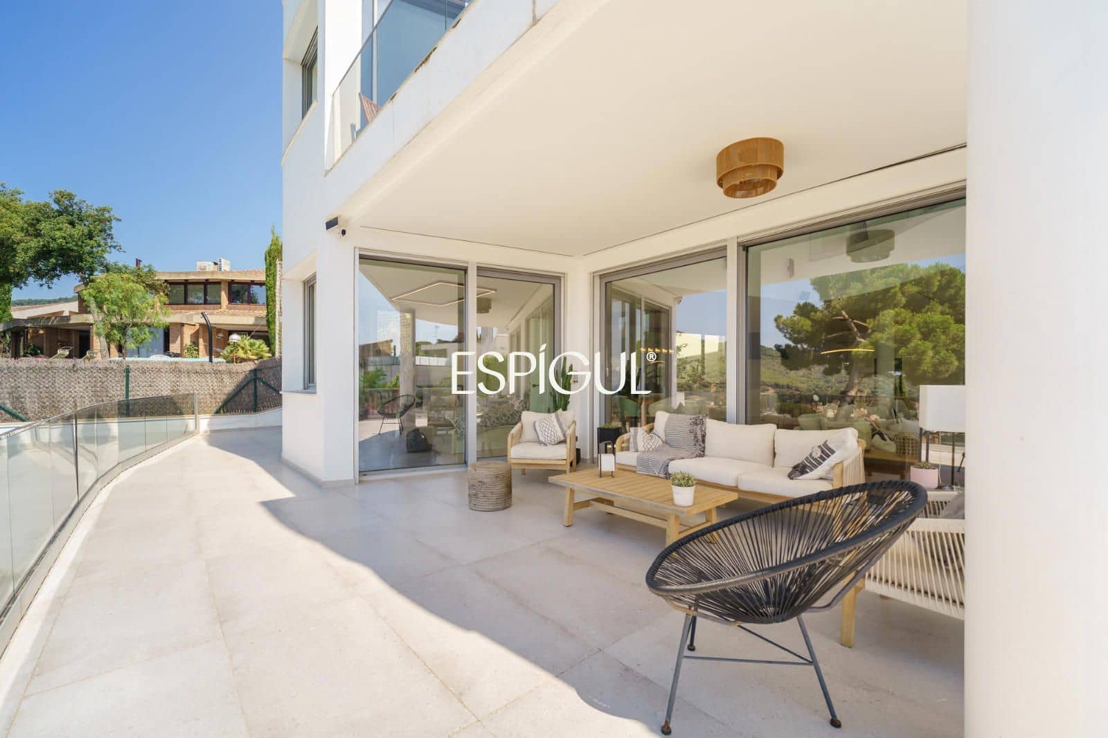 5 bedroom Villa for sale in Vilassar de Dalt with pool garage - € 1,300,000 (Ref: 10016047)