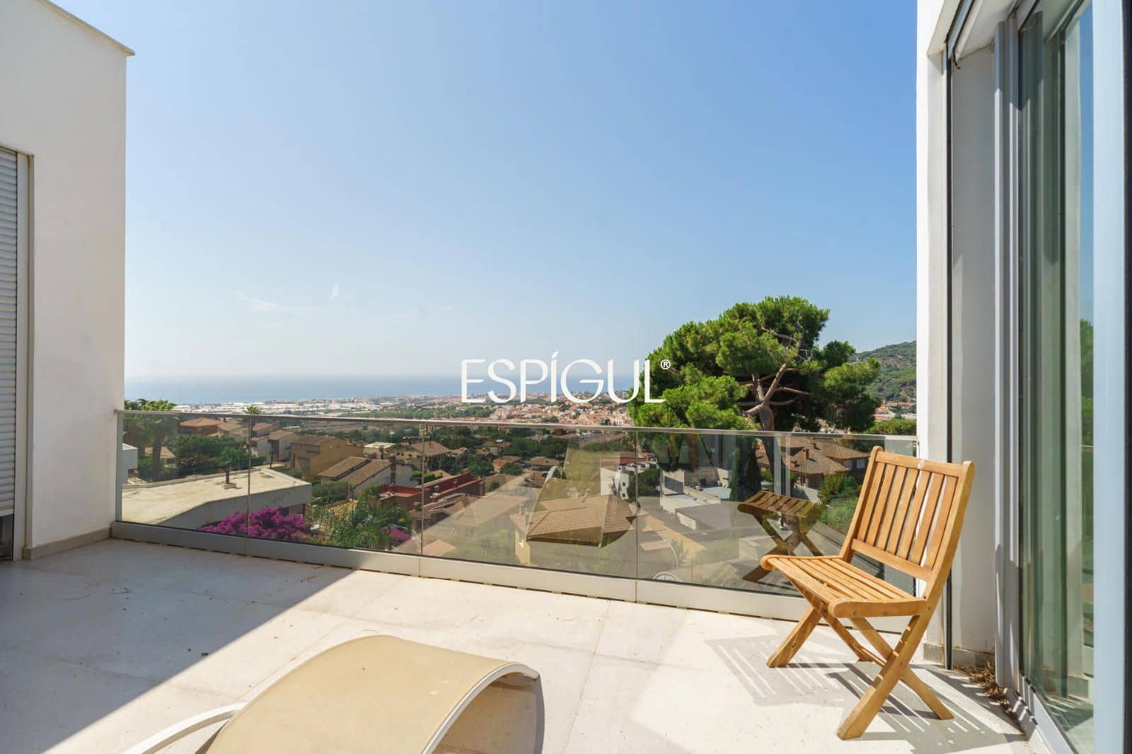 5 bedroom Villa for sale in Vilassar de Dalt with pool garage - € 1,300,000 (Ref: 10016047)