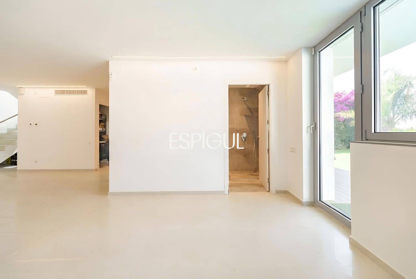 5 bedroom Villa for sale in Vilassar de Dalt with pool garage - € 1,300,000 (Ref: 10016047)
