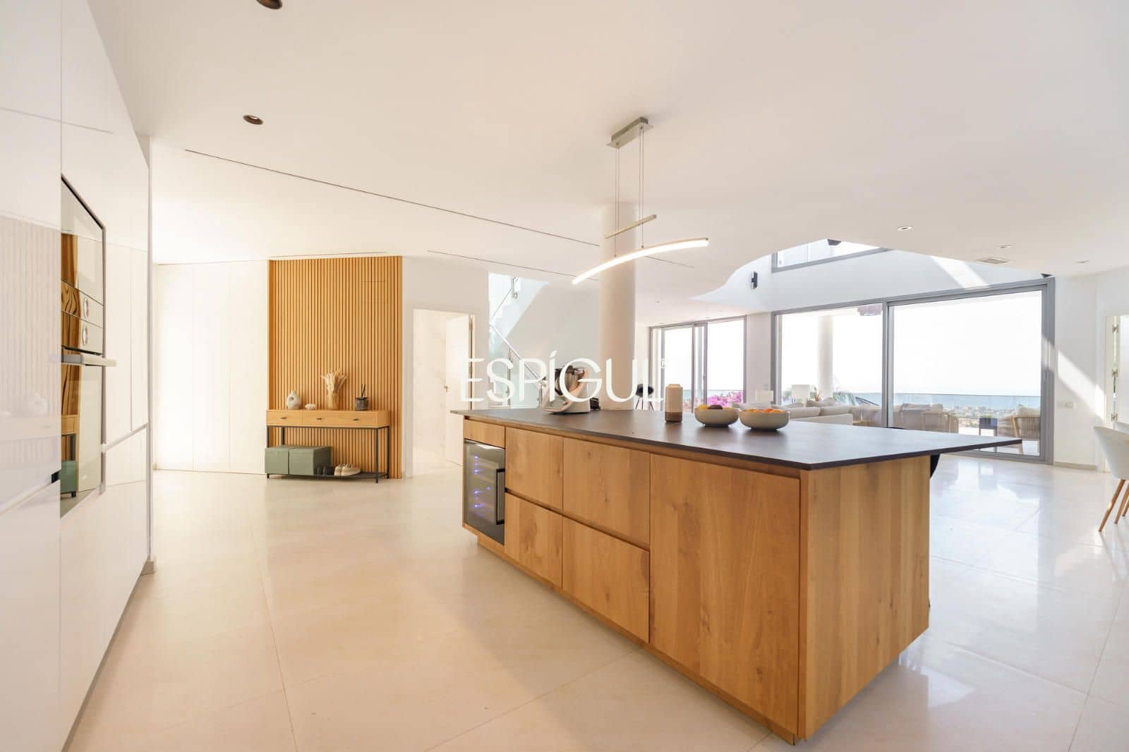 5 bedroom Villa for sale in Vilassar de Dalt with pool garage - € 1,300,000 (Ref: 10016047)