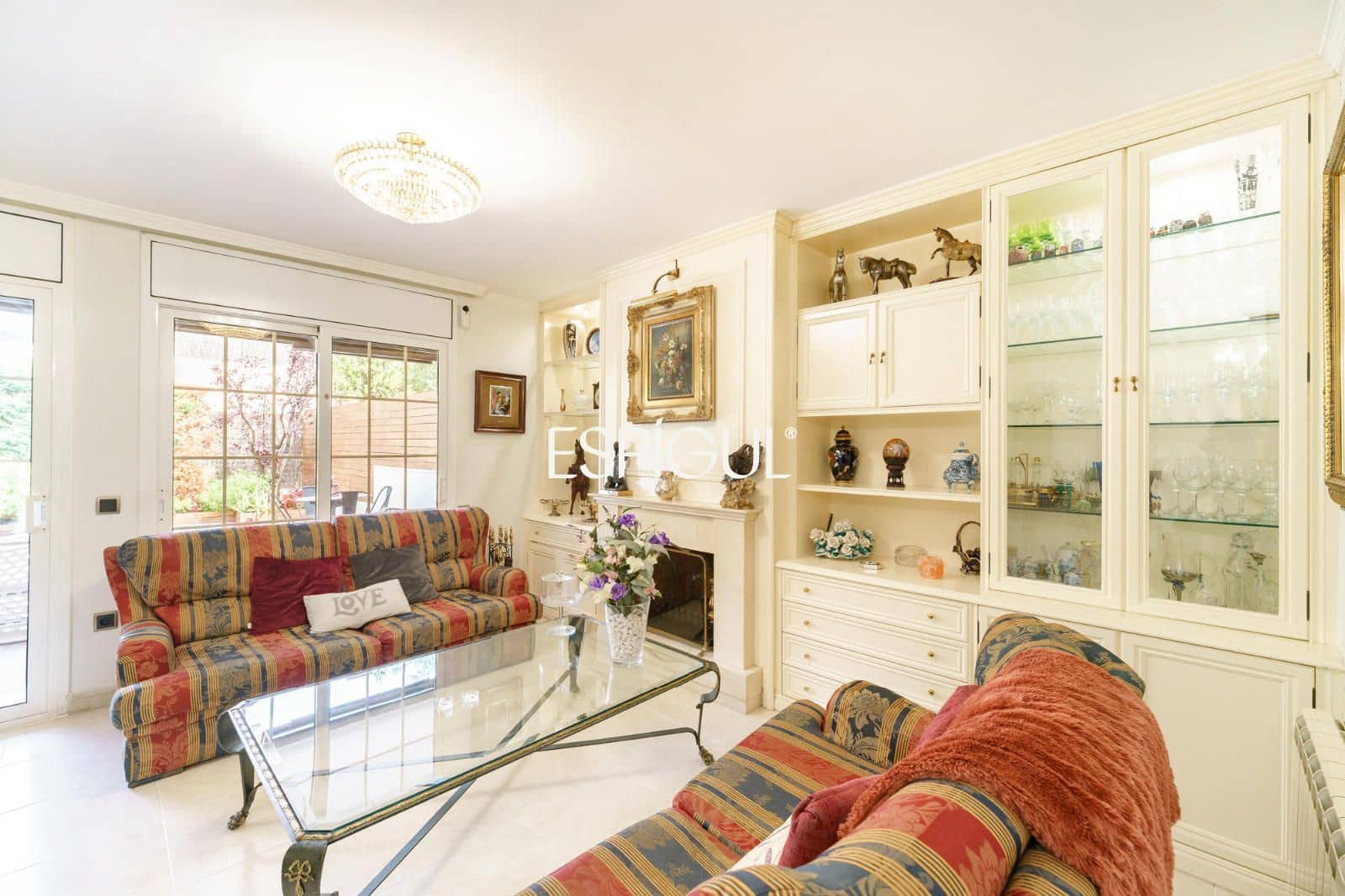 Casa de 4 habitaciones en Vilassar de Mar en venta con garaje - 778.000 € (Ref: 10016048)
