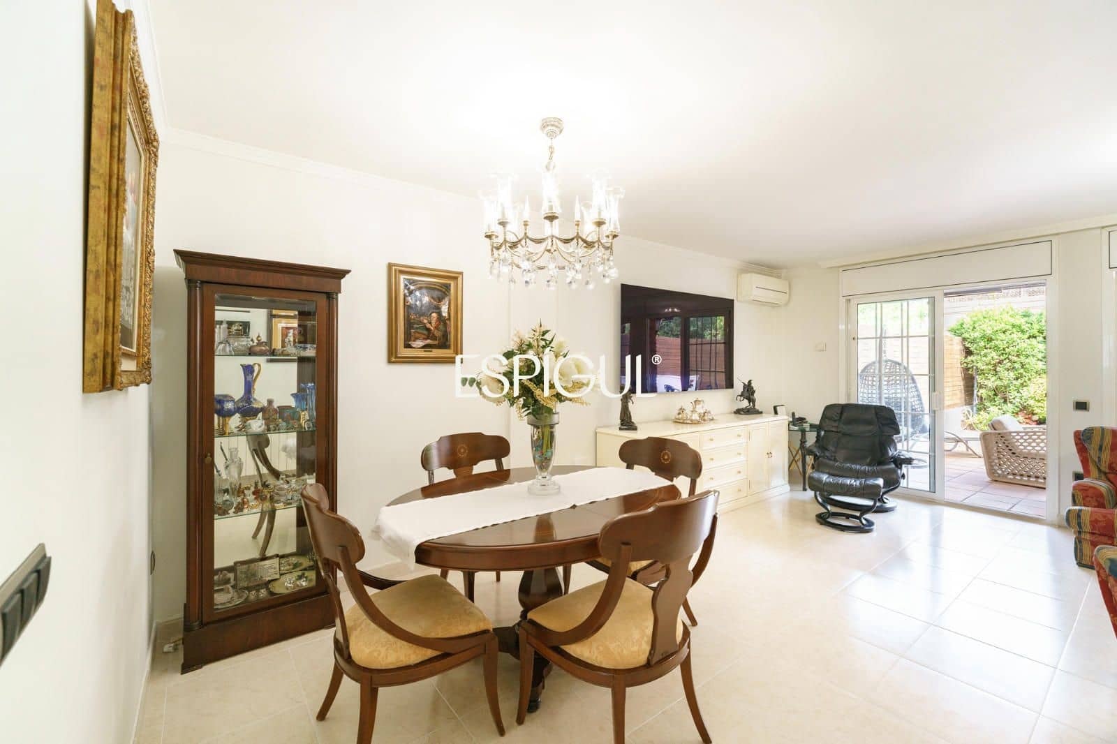 Casa de 4 habitaciones en Vilassar de Mar en venta con garaje - 778.000 € (Ref: 10016048)