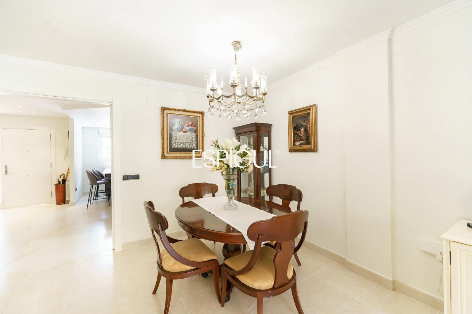Casa de 4 habitaciones en Vilassar de Mar en venta con garaje - 778.000 € (Ref: 10016048)
