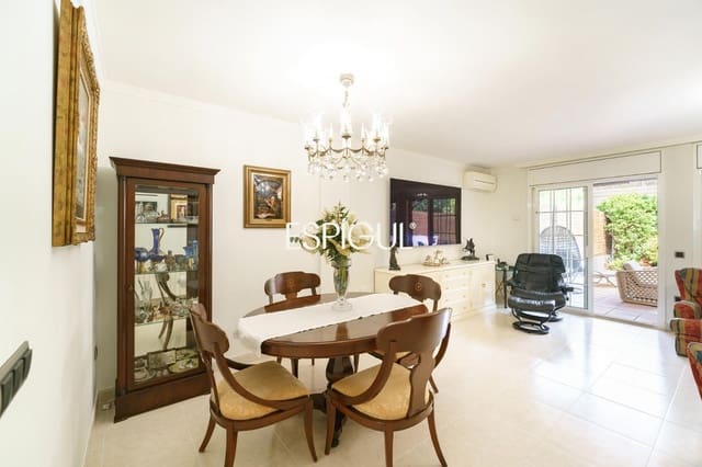 Casa de 4 habitaciones en Vilassar de Mar en venta con garaje - 778.000 € (Ref: 10016048)