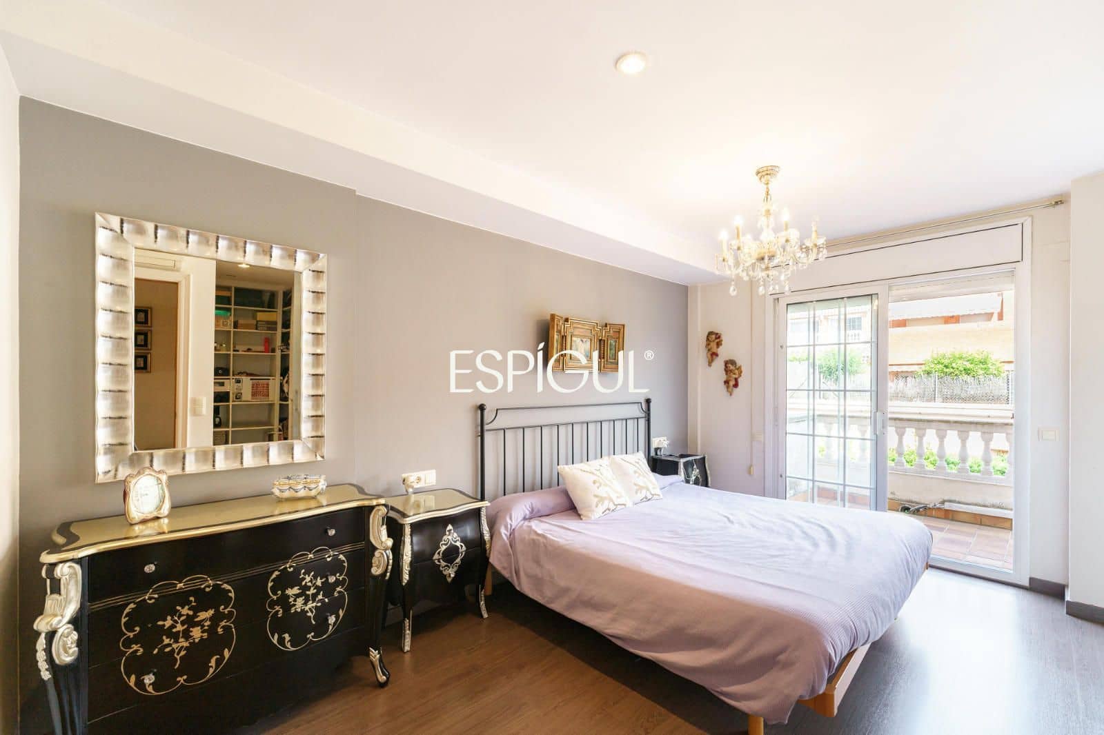 Casa de 4 habitaciones en Vilassar de Mar en venta con garaje - 778.000 € (Ref: 10016048)