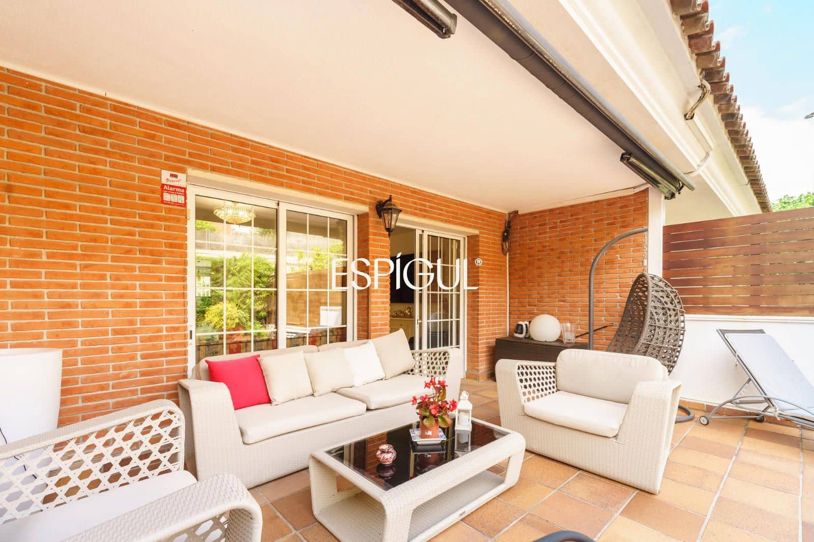 Casa de 4 habitaciones en Vilassar de Mar en venta con garaje - 778.000 € (Ref: 10016048)