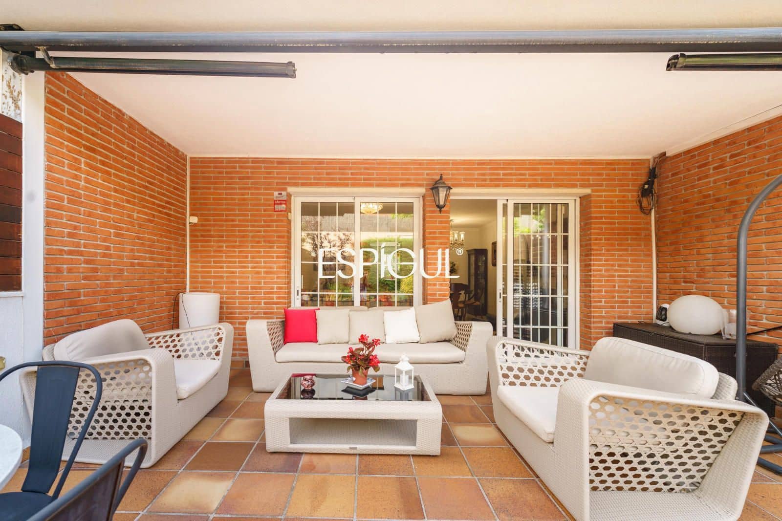 Casa de 4 habitaciones en Vilassar de Mar en venta con garaje - 778.000 € (Ref: 10016048)