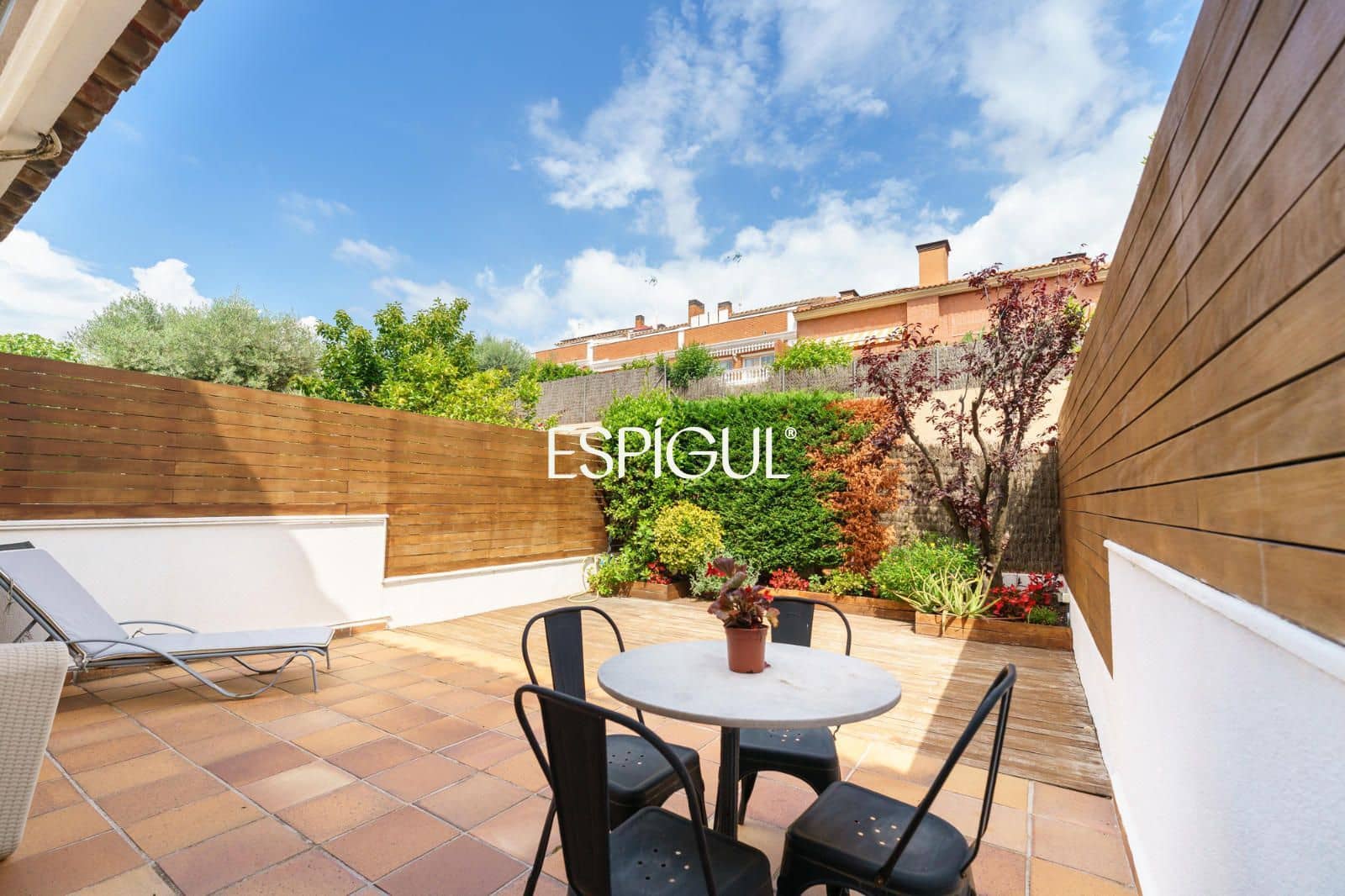 Casa de 4 habitaciones en Vilassar de Mar en venta con garaje - 778.000 € (Ref: 10016048)