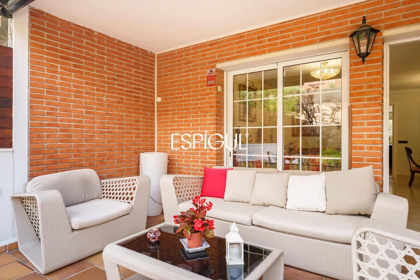 Casa de 4 habitaciones en Vilassar de Mar en venta con garaje - 778.000 € (Ref: 10016048)