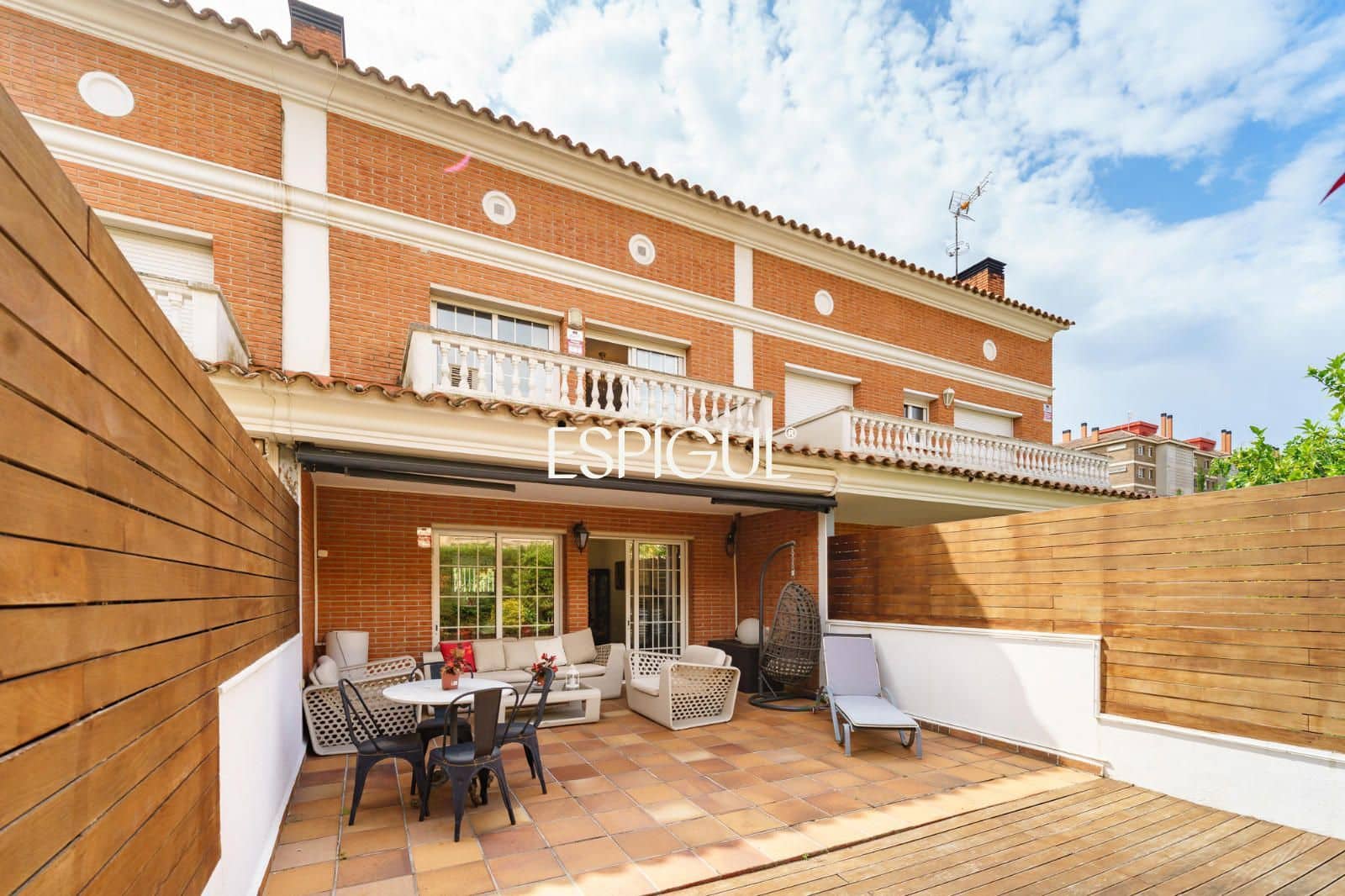 Casa de 4 habitaciones en Vilassar de Mar en venta con garaje - 778.000 € (Ref: 10016048)