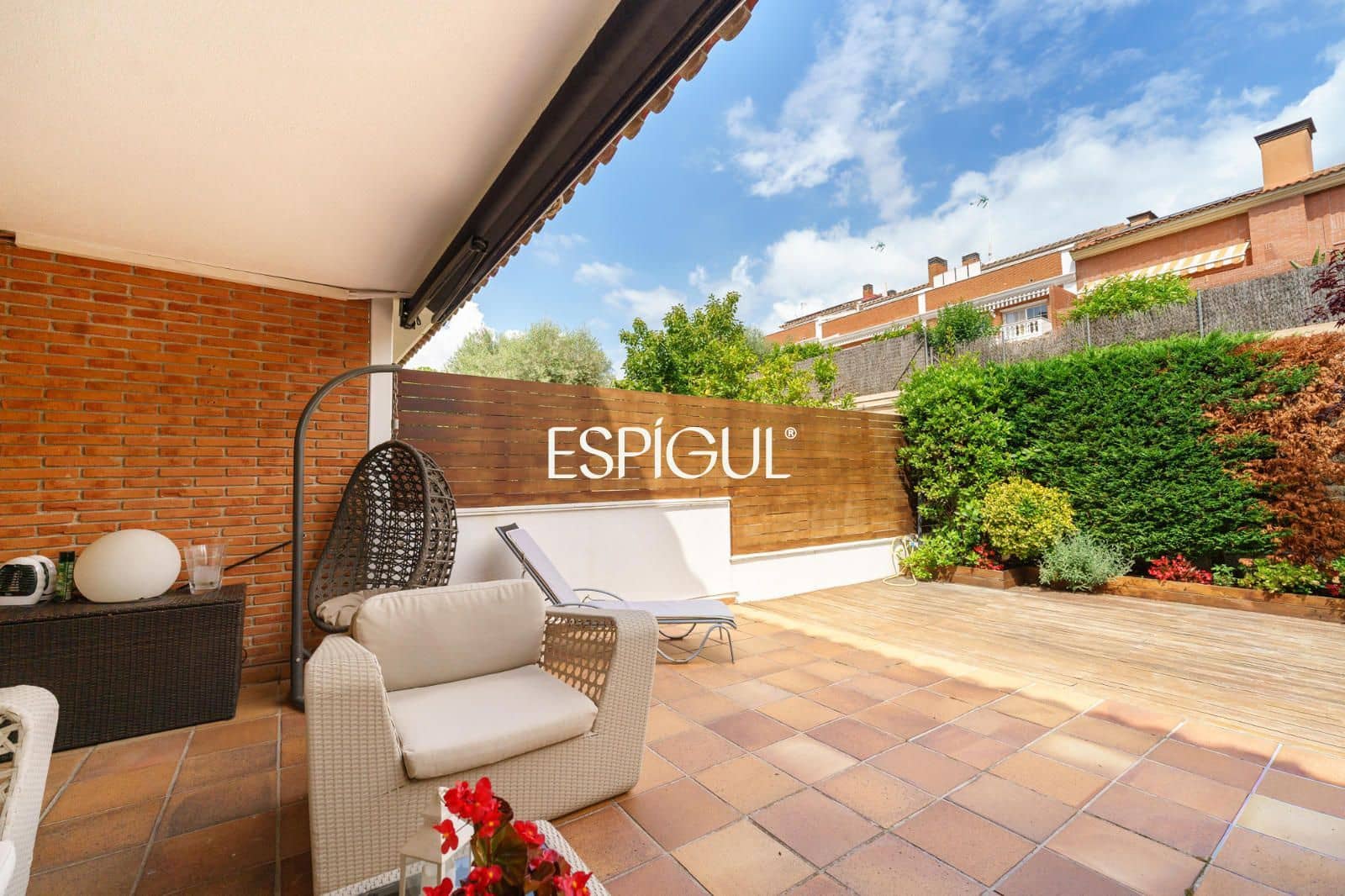 Casa de 4 habitaciones en Vilassar de Mar en venta con garaje - 778.000 € (Ref: 10016048)