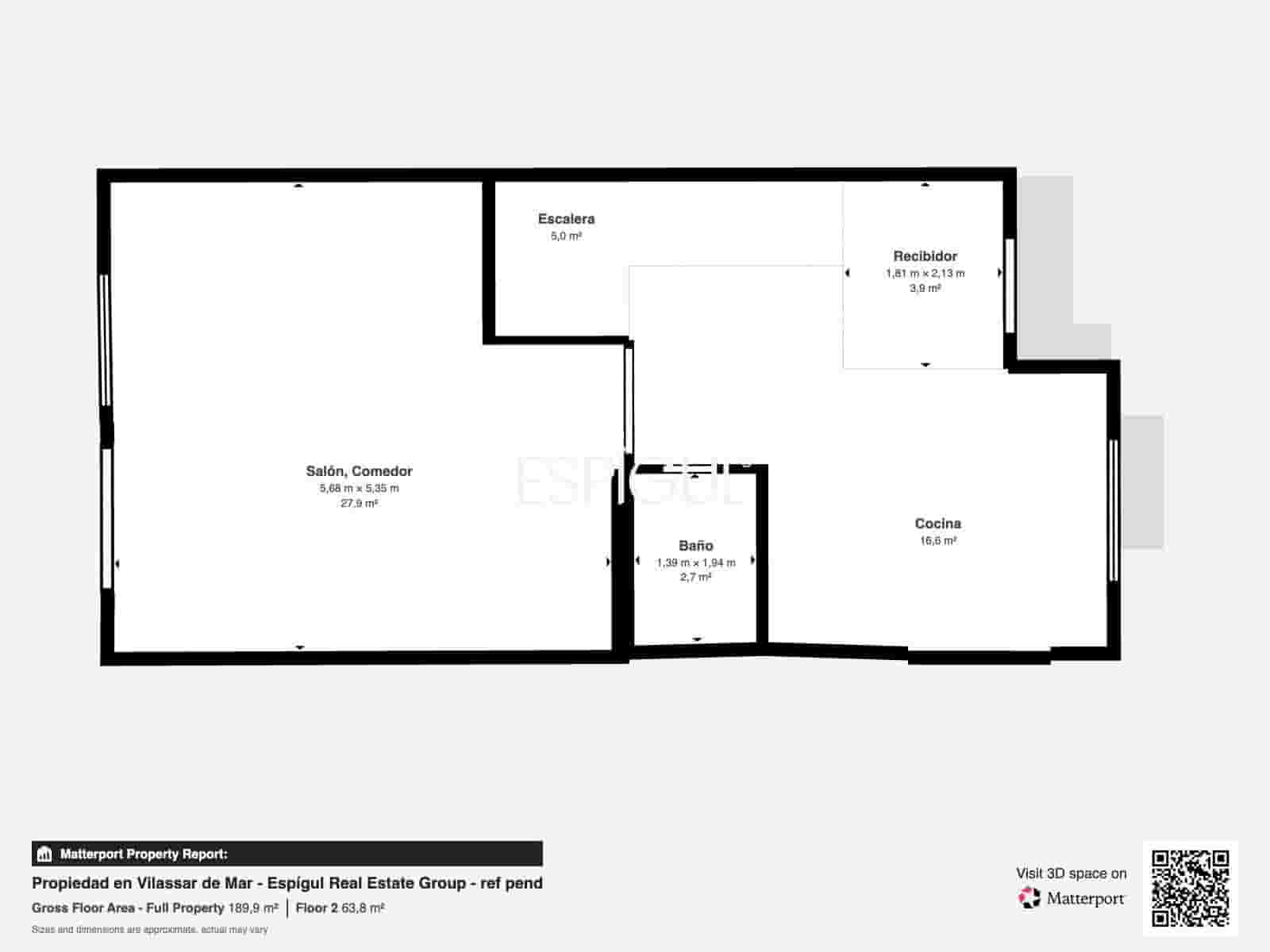 Casa de 4 habitaciones en Vilassar de Mar en venta con garaje - 778.000 € (Ref: 10016048)