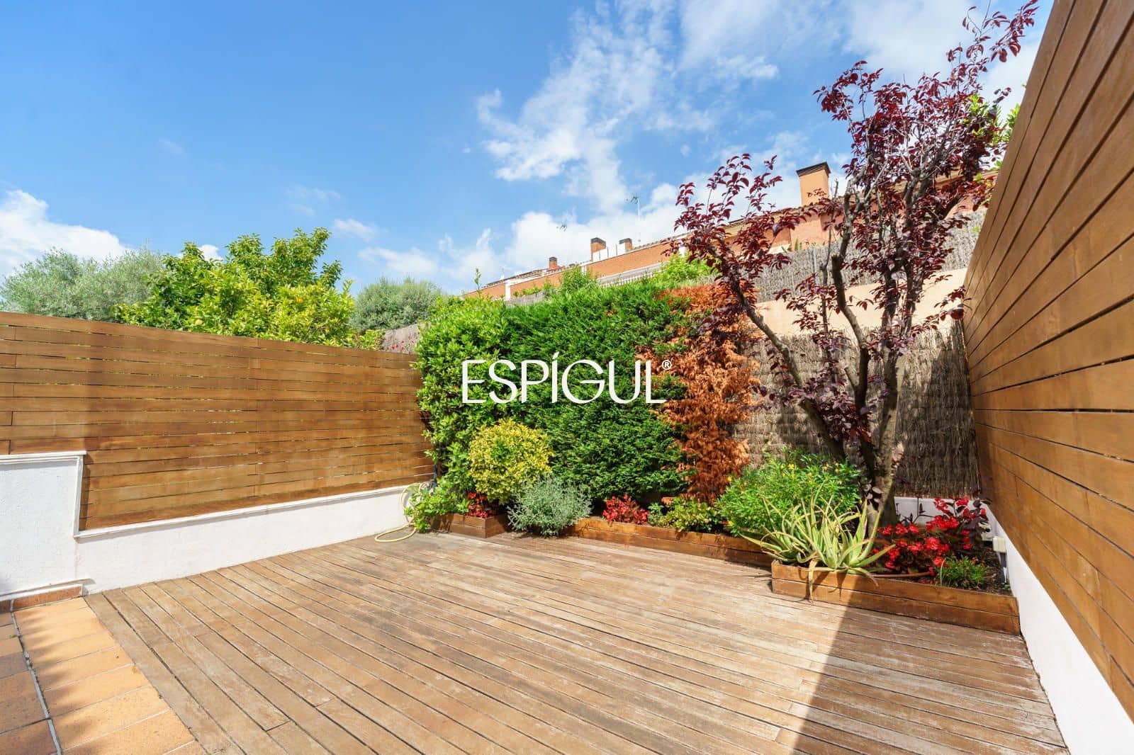 Casa de 4 habitaciones en Vilassar de Mar en venta con garaje - 778.000 € (Ref: 10016048)