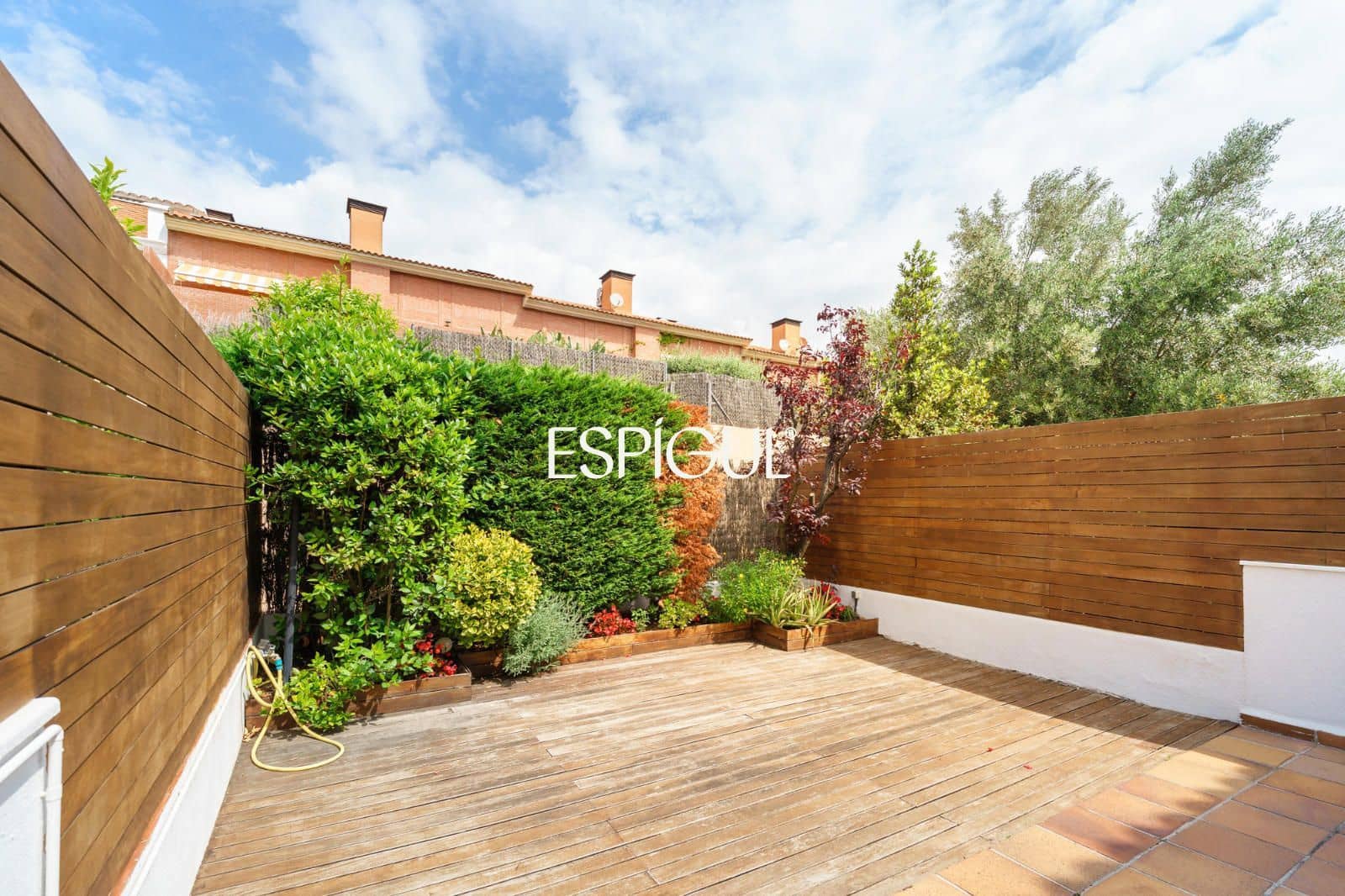 Casa de 4 habitaciones en Vilassar de Mar en venta con garaje - 778.000 € (Ref: 10016048)