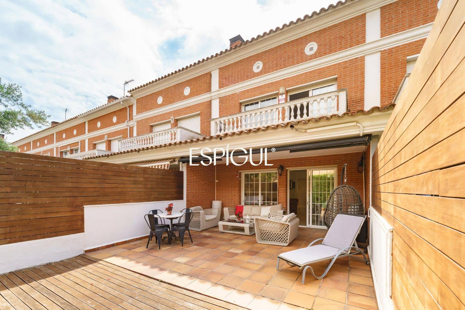 Casa de 4 habitaciones en Vilassar de Mar en venta con garaje - 778.000 € (Ref: 10016048)