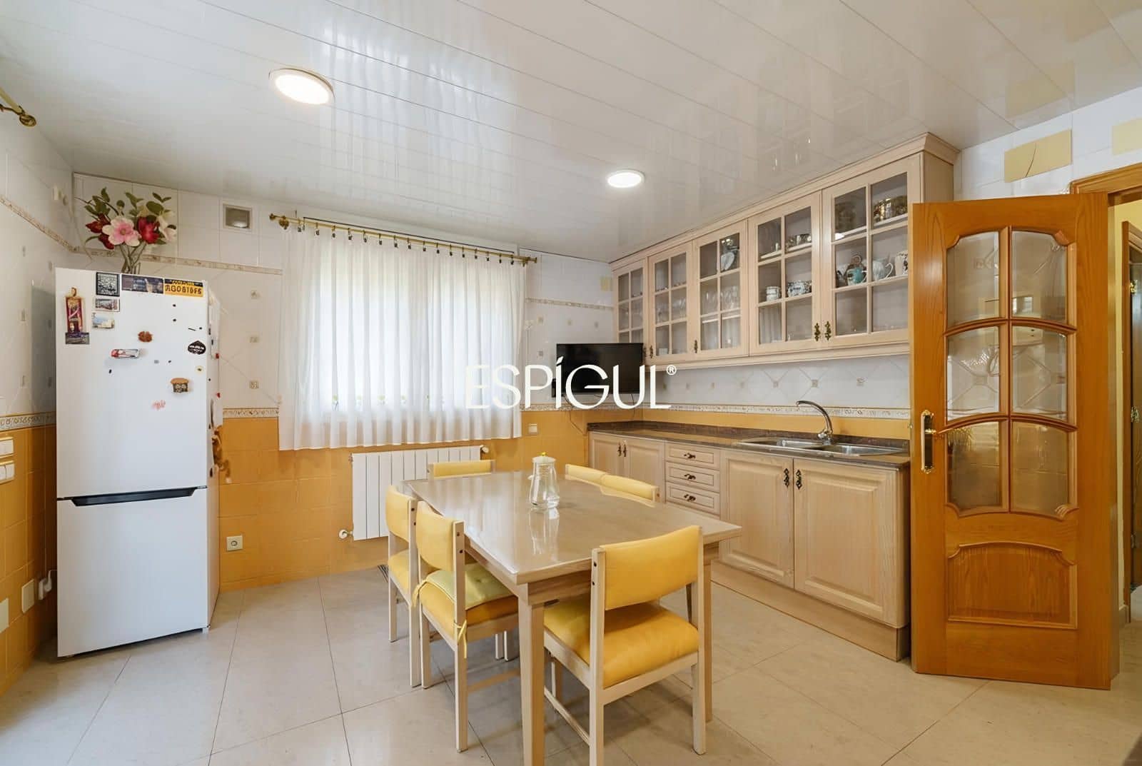 Chalet de 6 habitaciones en Vallromanes en venta con piscina garaje - 875.000 € (Ref: 10016049)