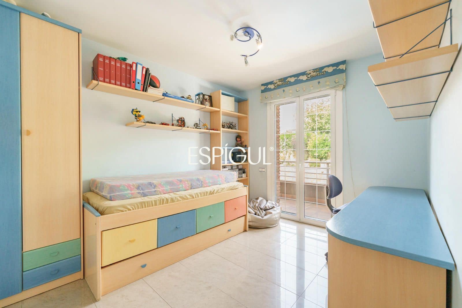 Chalet de 6 habitaciones en Vallromanes en venta con piscina garaje - 875.000 € (Ref: 10016049)