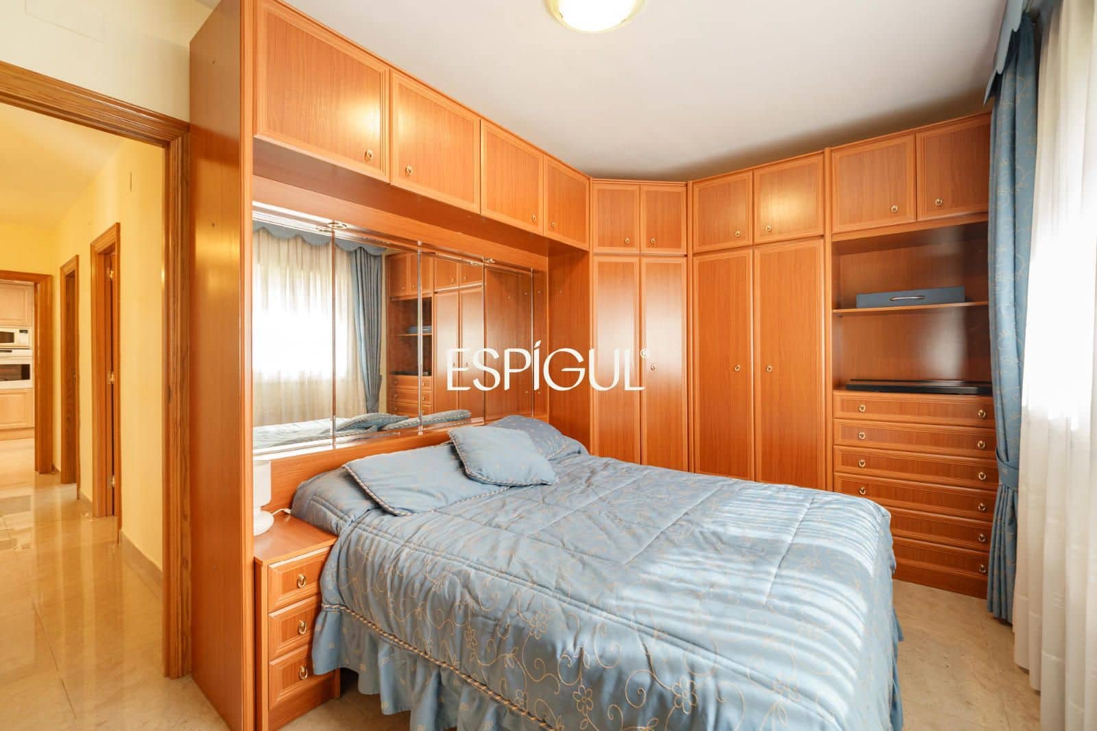 Chalet de 6 habitaciones en Vallromanes en venta con piscina garaje - 875.000 € (Ref: 10016049)